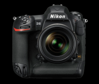 Nikon d5