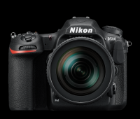 Nikon d500