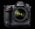 Nikon d4 Full frame